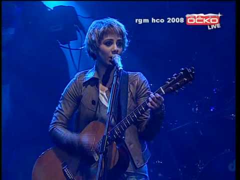 Profilový obrázek - Aneta Langerová - Voda živá (Live 2009)