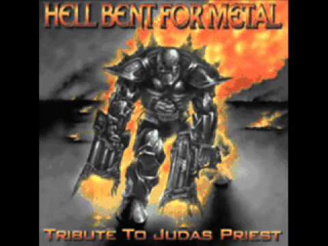 Profilový obrázek - Angel Corpse- Eat me Alive(Judas Priest Cover)