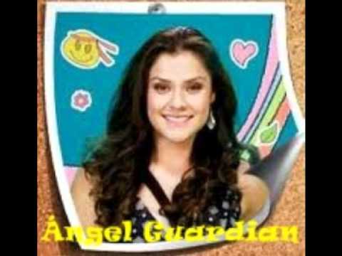 Profilový obrázek - Angel guardian- cuando toca la campana- mariana magaña