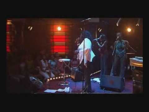Profilový obrázek - Angie Stone - No More Rain (In This Cloud) Live