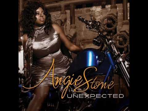 Profilový obrázek - Angie Stone - Why Is It