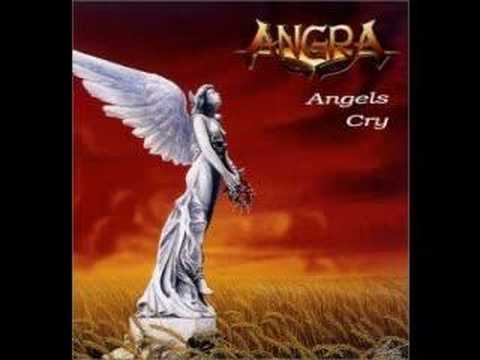 Profilový obrázek - ANGRA - Carry On