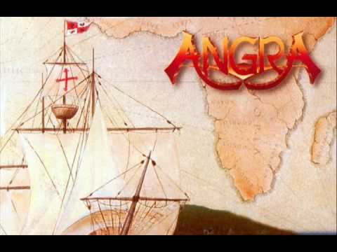 Profilový obrázek - Angra - Freedom Call