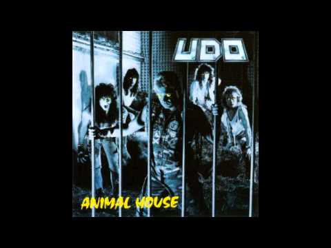 Profilový obrázek - Animal House - UDO (Udo Dirkschneider).avi
