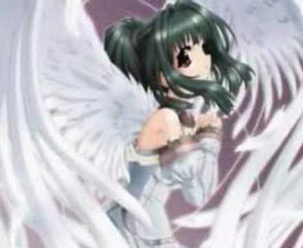 Profilový obrázek - Anime...A love song by Michelle Branch