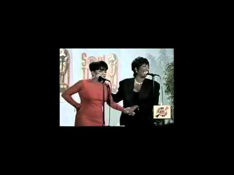 Profilový obrázek - Anita Baker, Patti LaBelle and Diana Ross Appear on What's The 411? (www.whatsthe411.com)
