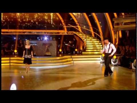 Profilový obrázek - Anita Dobson and Robin Windsor - Charleston - Strictly Come Dancing 2011