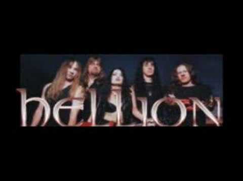 Profilový obrázek - Ann Boleyn (Hellion) - Run For Your Life