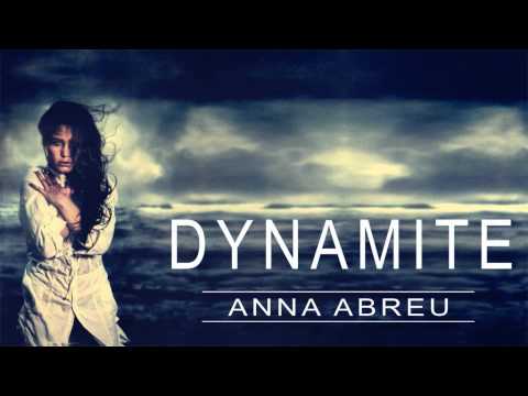 Profilový obrázek - Anna Abreu - Dynamite + LYRICS