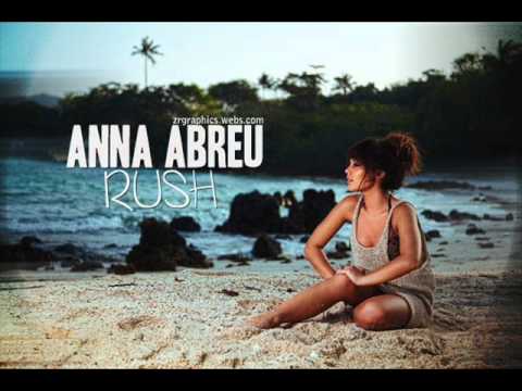 Profilový obrázek - Anna Abreu - Dynamite (Rush)