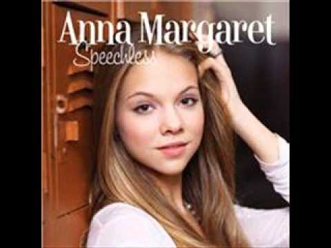 Profilový obrázek - Anna Margaret- Speechless