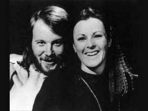 Profilový obrázek - Anni - Frid Lyngstad Slowly