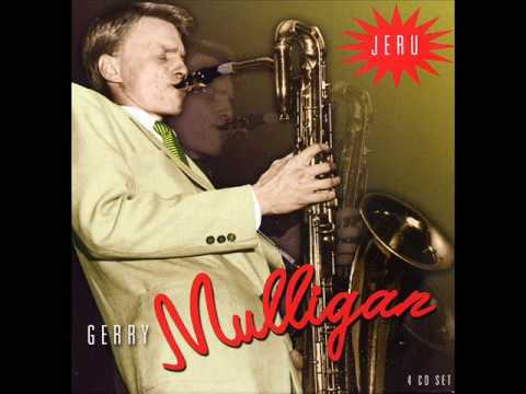 Profilový obrázek - Annie Ross with Gerry Mulligan - Let There Be Love