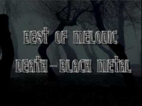 Profilový obrázek - Anorexia Nervosa - Chatiment de la Rose [ Best of Symphonic﻿ Death-Black Metal ]