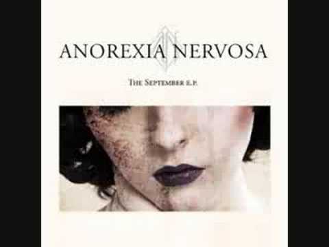 Profilový obrázek - Anorexia Nervosa - La Chouanne