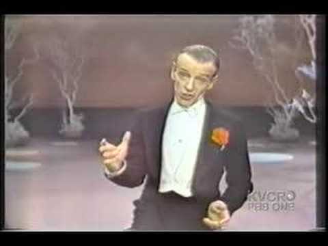 Profilový obrázek - Another Evening with Fred Astaire