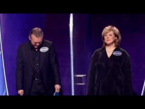 Profilový obrázek - Anthony Head and Sarah Fisher on "All Star Mr and Mrs"--Part 2