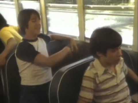 Profilový obrázek - Anthony Kiedis in ABC After School Special, 1978
