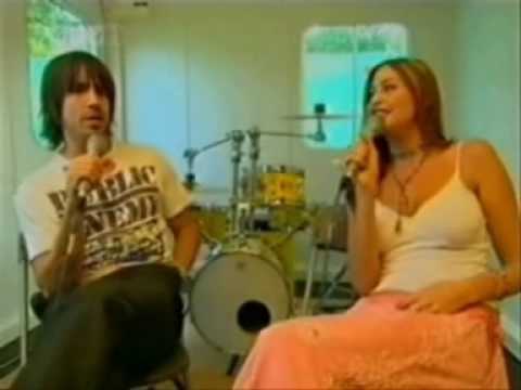 Profilový obrázek - Anthony Kiedis interview 2003 V-festival