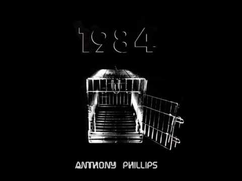 Profilový obrázek - anthony phillips - 1984 part 2 1984