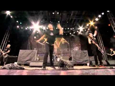 Profilový obrázek - Anthrax - Indians-Heaven & Hell Live Sofia - Big Four Concert) HD Mirror