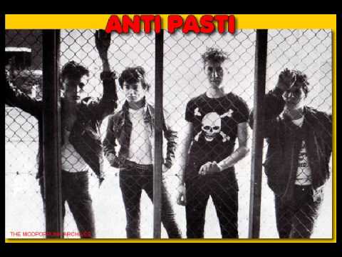 Profilový obrázek - Anti-Pasti - 1980