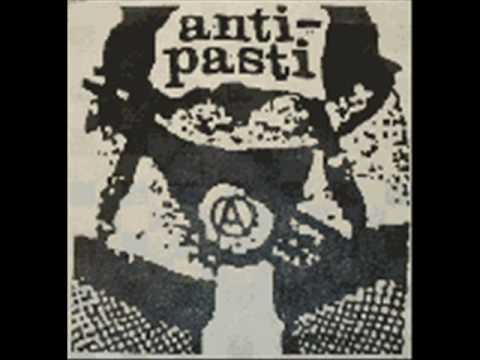 Profilový obrázek - Anti Pasti - No Government