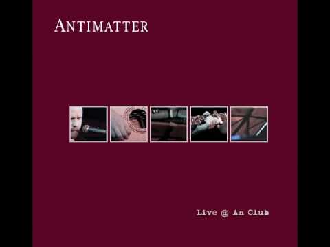 Profilový obrázek - Antimatter - The Power Of Love (Live)