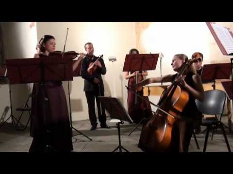 Profilový obrázek - Antonio Vivaldi,concerto B dur for violin,cello,strings and cemballo, RV 547