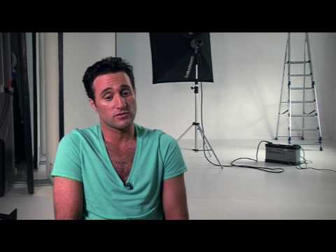 Profilový obrázek - Antony Costa talks about how he lost his excess weight