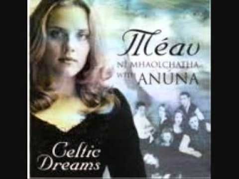 Profilový obrázek - Anuna & Meav Ni Mhaolchatha - When I was in my prime