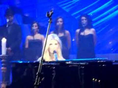Profilový obrázek - ANWD Delta Goodrem - Eyes On Me