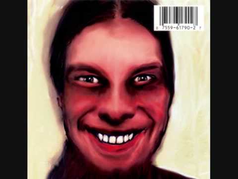 Profilový obrázek - Aphex Twin - Alberto Balsalm
