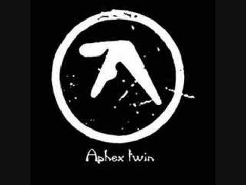 Profilový obrázek - Aphex Twin - Flim