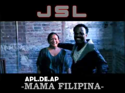 Profilový obrázek - APL  - Mama Filipina by JSL