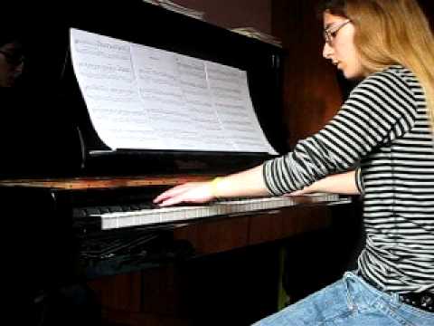 Profilový obrázek - Apocalyptica - Farewell (piano version)