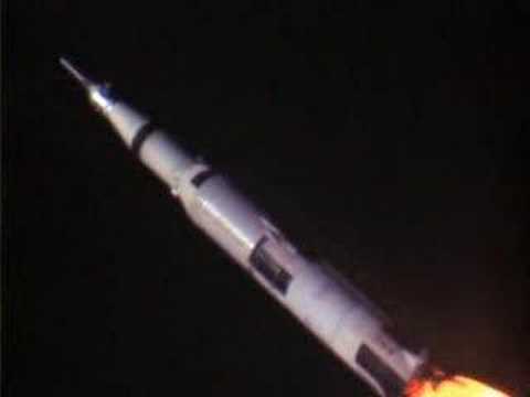 Profilový obrázek - Apollo 8 Launch