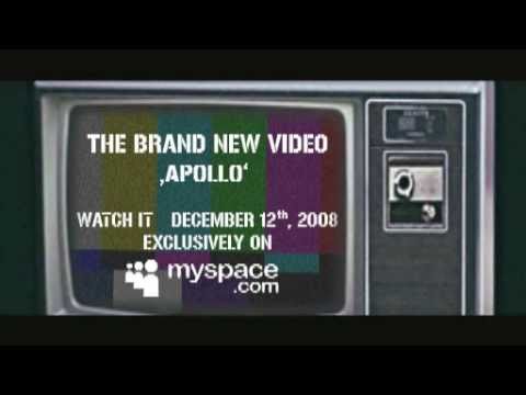 Profilový obrázek - Apollo (Live On Your TV) (Trailer)