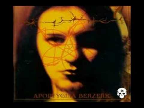 Profilový obrázek - Apoptygma Berzerk - Love Never Dies Part 1 (album version)