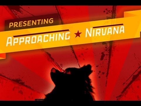 Profilový obrázek - Approaching Nirvana - Lately
