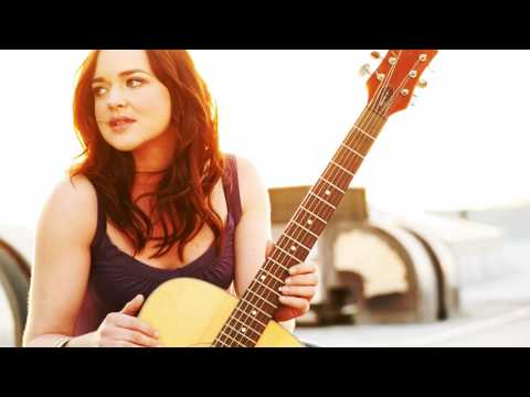 Profilový obrázek - April Matson - Right In Front Of Me