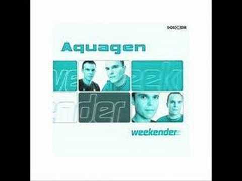 Profilový obrázek - Aquagen - Take The Chance