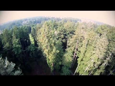 Profilový obrázek - AR Drone in the Redwoods, MacGyver RC Mod, GoPro - Epic Crash - Sequoia Park, Eureka Ca