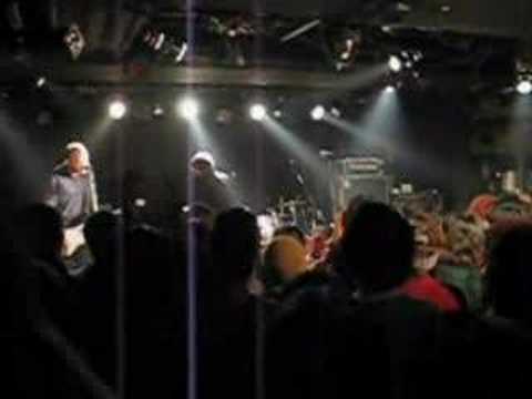 Profilový obrázek - Arab Strap - last ever show, Tokyo Dec 17 2006