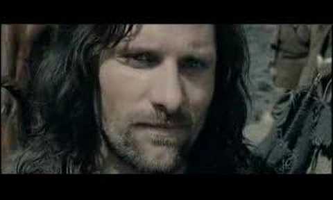 Profilový obrázek - Aragorn and Arwen
