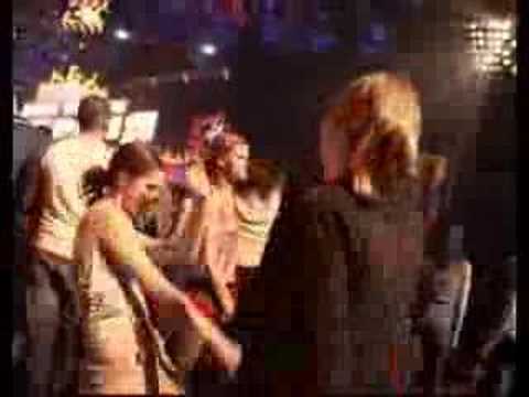 Profilový obrázek - Arash - Boro Boro ( Live At Energy Megadance -2005 )