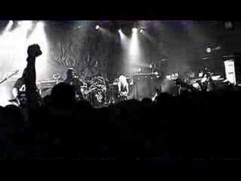 Profilový obrázek - Arch Enemy - Apocalypse - Dead Bury Their Dead