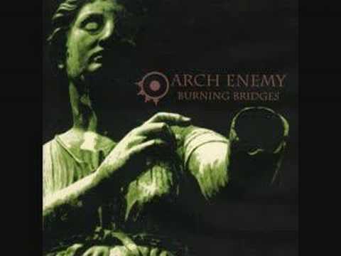 Profilový obrázek - Arch Enemy - Burning Bridges - 08 Burning Bridges