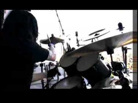 Profilový obrázek - Arch Enemy - Dead Eyes See No Future (Live)