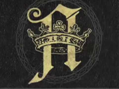 Profilový obrázek - Architects - Hollow Crown (Good CD Quality)